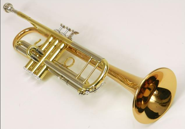 Bb-Trompete Jupiter JTR1110RQ - Brasserie Hamburg Blasintrumente UG 