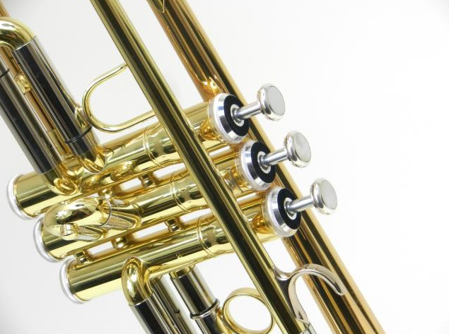 Bb-Trompete Jupiter JTR1110RQ - Brasserie Hamburg Blasintrumente UG 