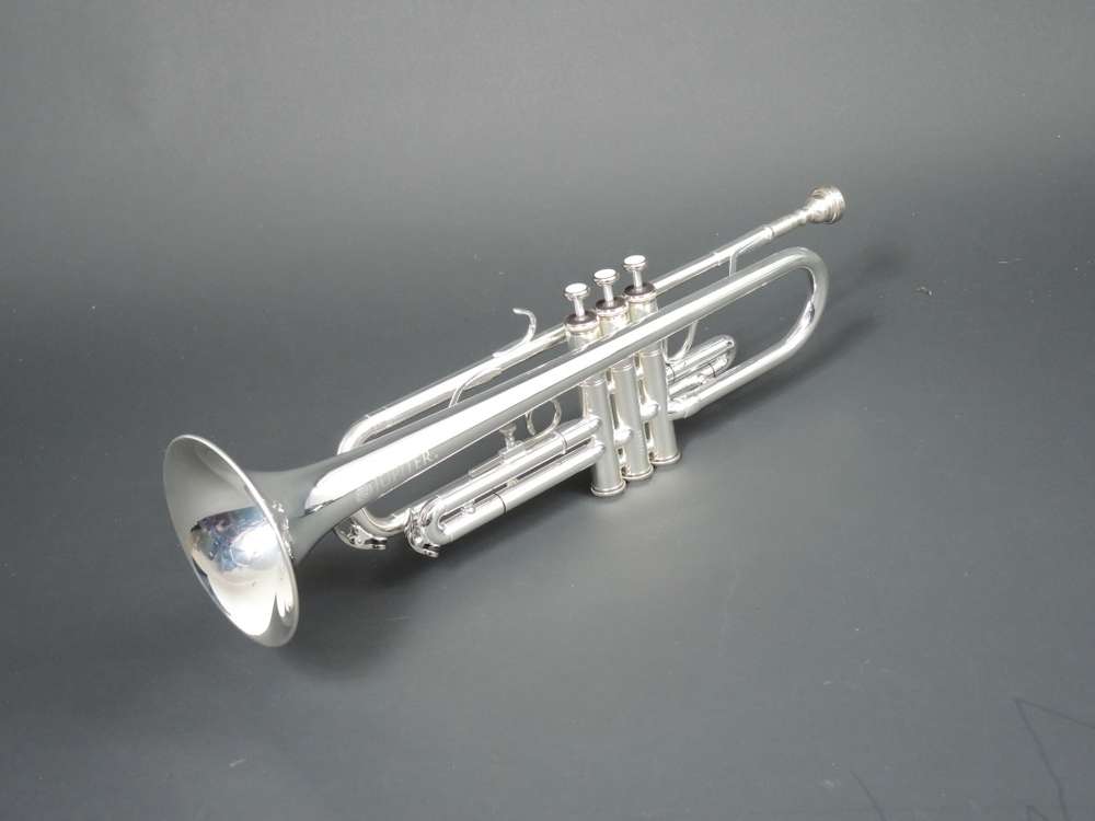 Bb-Trompete Jupiter Modell JTR500SQ - Brasserie Hamburg Blasintrumente UG 