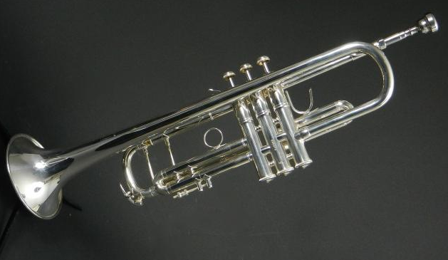 Bb-Trompete LT180S-43 - Brasserie Hamburg Blasintrumente UG 