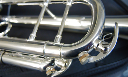 Bb-Trompete MTP X8 S - Brasserie Hamburg Blasintrumente UG 