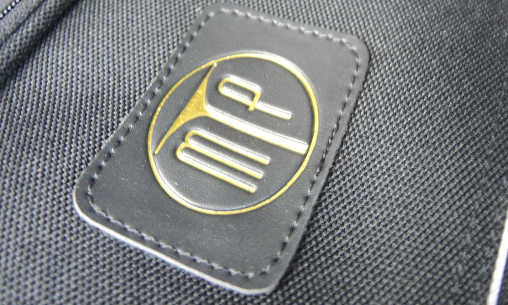 Bb-Trompete MTP X8 S - Brasserie Hamburg Blasintrumente UG 