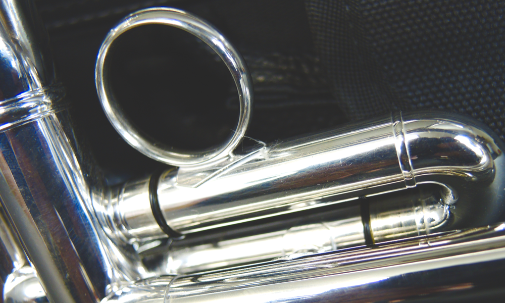 Bb-Trompete MTP X8 S - Brasserie Hamburg Blasintrumente UG 