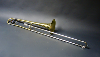 Bb-Posaune Jupiter Mod. 432 - Brasserie Hamburg Blasintrumente UG 