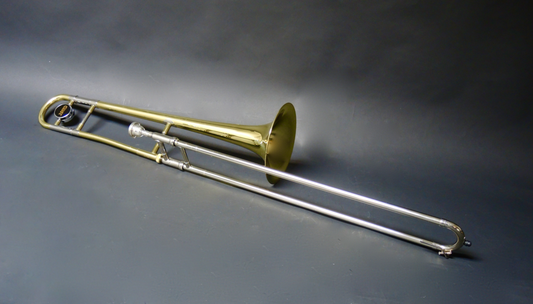 Bb-Posaune Jupiter Mod. 432 - Brasserie Hamburg Blasintrumente UG 