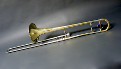 Bb-Posaune Jupiter Mod. 432 - Brasserie Hamburg Blasintrumente UG 