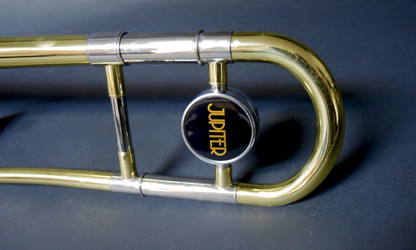 Bb-Posaune Jupiter Mod. 432 - Brasserie Hamburg Blasintrumente UG 