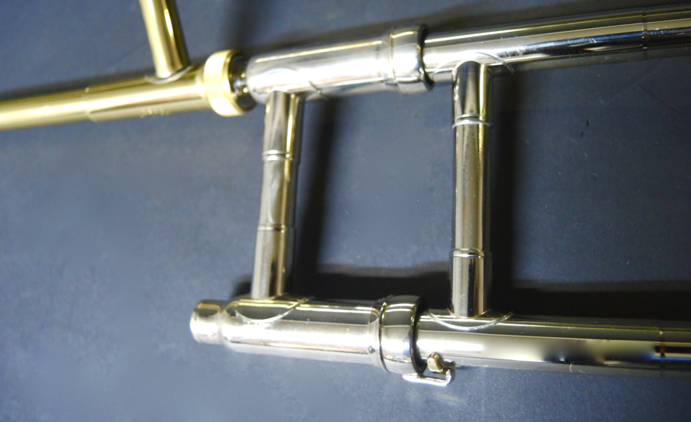 Bb-Posaune Jupiter Mod. 432 - Brasserie Hamburg Blasintrumente UG 