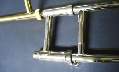 Bb-Posaune Jupiter Mod. 432 - Brasserie Hamburg Blasintrumente UG 