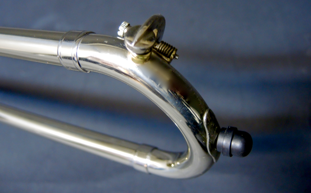 Bb-Posaune Jupiter Mod. 432 - Brasserie Hamburg Blasintrumente UG 