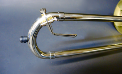 Bb-Posaune Jupiter Mod. 432 - Brasserie Hamburg Blasintrumente UG 