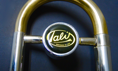 Bb-Posaune Talis (B&S) Mod. 355 - Brasserie Hamburg Blasintrumente UG 