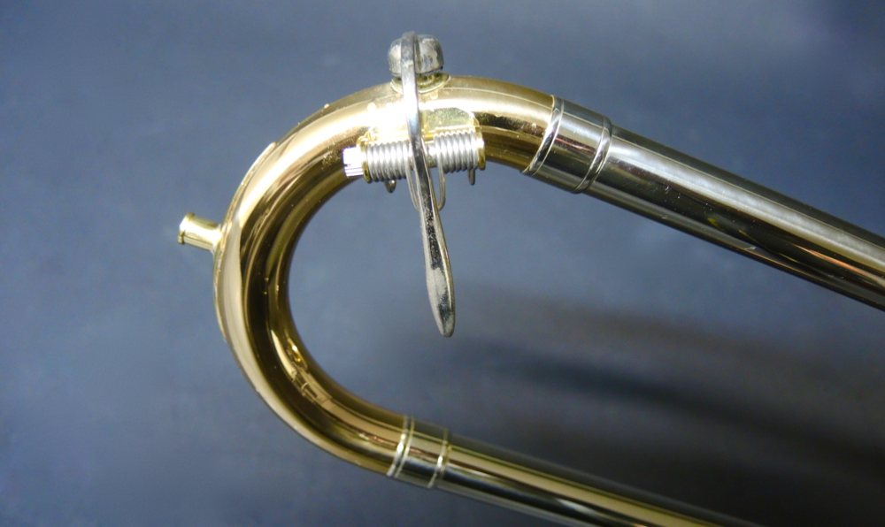 Bb-Posaune Talis (B&S) Mod. 355 - Brasserie Hamburg Blasintrumente UG 