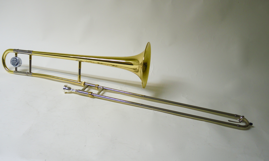 Posaune-Jupiter Modell JTB 700Q - Brasserie Hamburg Blasintrumente UG 