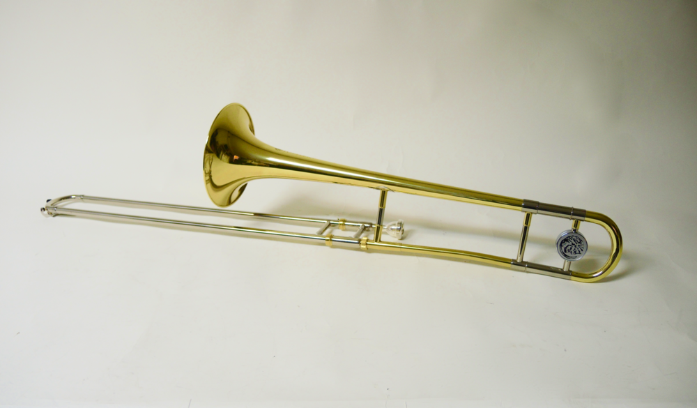 Posaune-Jupiter Modell JTB 700Q - Brasserie Hamburg Blasintrumente UG 