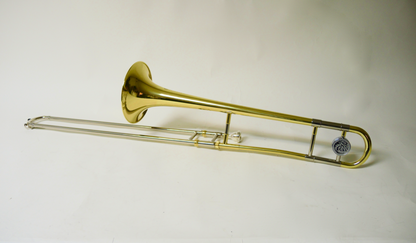 Posaune-Jupiter Modell JTB 700Q - Brasserie Hamburg Blasintrumente UG 