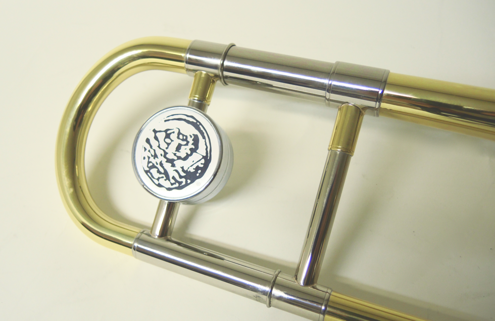 Posaune-Jupiter Modell JTB 700Q - Brasserie Hamburg Blasintrumente UG 