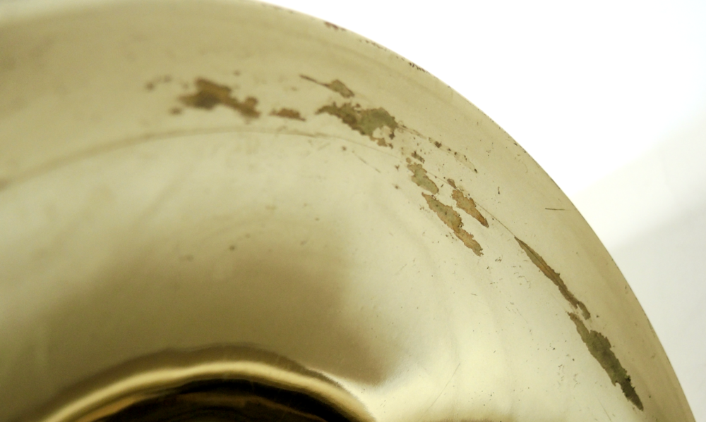 Bassposaune Bach Mod. 50B2 - Brasserie Hamburg Blasintrumente UG 