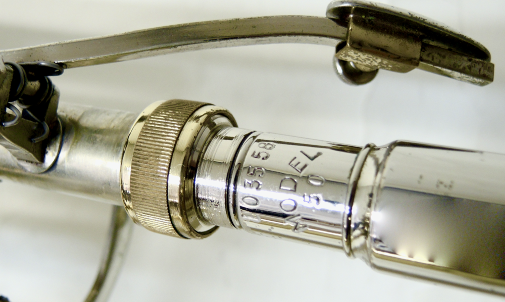 Bassposaune Bach Mod. 50B2 - Brasserie Hamburg Blasintrumente UG 