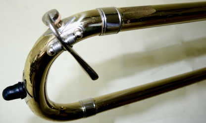 Bassposaune Bach Mod. 50B2 - Brasserie Hamburg Blasintrumente UG 