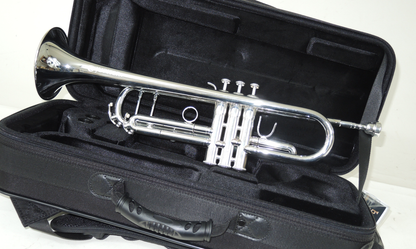 Bb-Trompete Jupiter JTR1110RSQ - Brasserie Hamburg Blasintrumente UG 