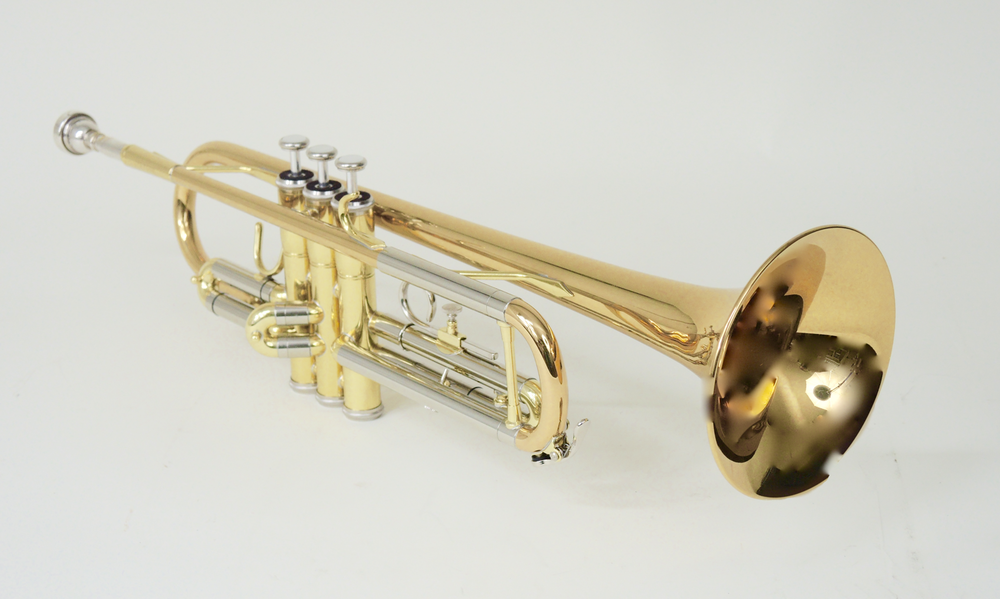 Bb-Trompete Jupiter JTR700RQ - Brasserie Hamburg Blasintrumente UG 