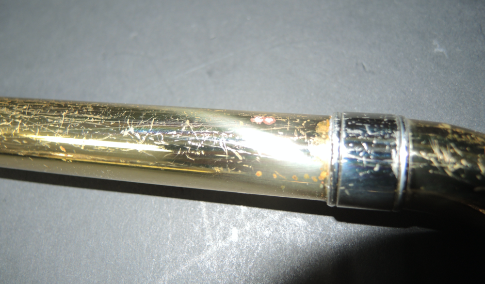 Bassposaune Bach Mod. 50B2 - Brasserie Hamburg Blasintrumente UG 