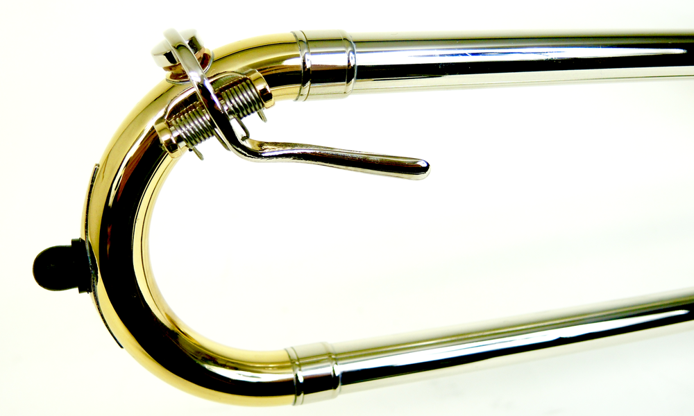 Bb-Tenorposaune MTP Mod. 440 Custom - Brasserie Hamburg Blasintrumente UG 