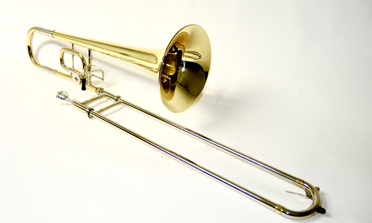 Kinderposaune MTP Mod. 127 - Brasserie Hamburg Blasintrumente UG 