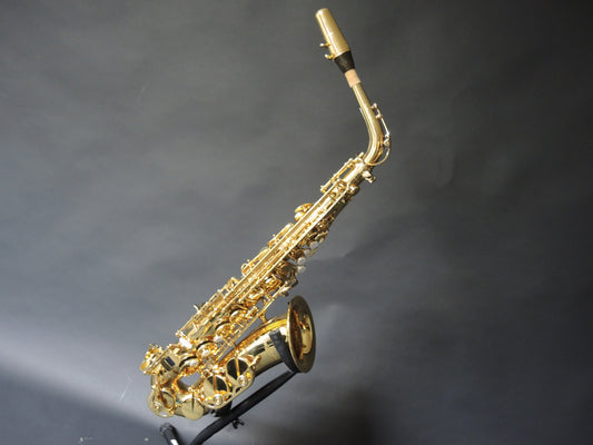 Altsaxophon BSC-AS1L "Kaizen" by Tomomi Kato
