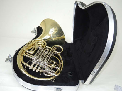 Doppelhorn Holton H378 Bb/F/F/Bb - Brasserie Hamburg Blasintrumente UG 