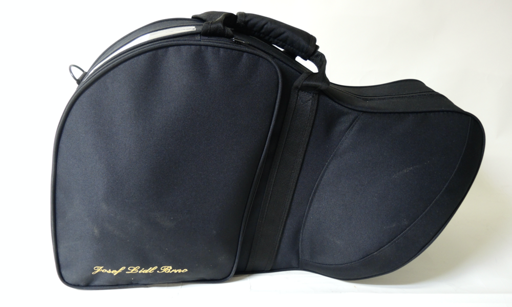 Doppelhorn Josef Lidl CHR 860 - Brasserie Hamburg Blasintrumente UG 