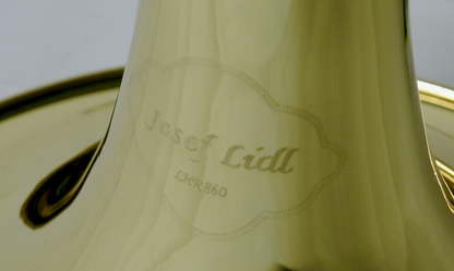 Doppelhorn Josef Lidl CHR 860 - Brasserie Hamburg Blasintrumente UG 