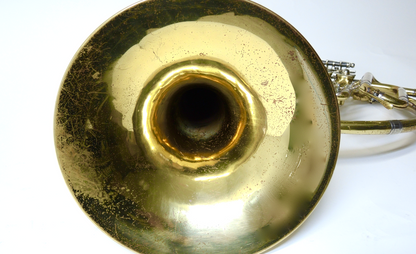 Eb-Waldhorn 3-Ventilig Miraphone 36-R - Brasserie Hamburg Blasintrumente UG 