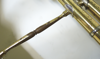 Eb-Waldhorn 3-Ventilig Miraphone 36-R - Brasserie Hamburg Blasintrumente UG 