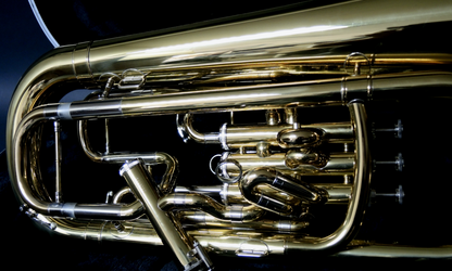 Euphonium Jupiter Mod. JEP 1120 - Brasserie Hamburg Blasintrumente UG 