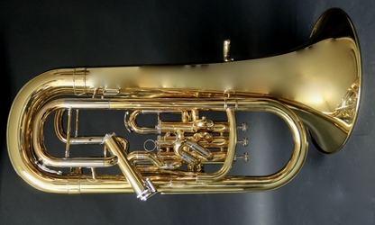 Euphonium Jupiter Mod. JEP 1120 - Brasserie Hamburg Blasintrumente UG 