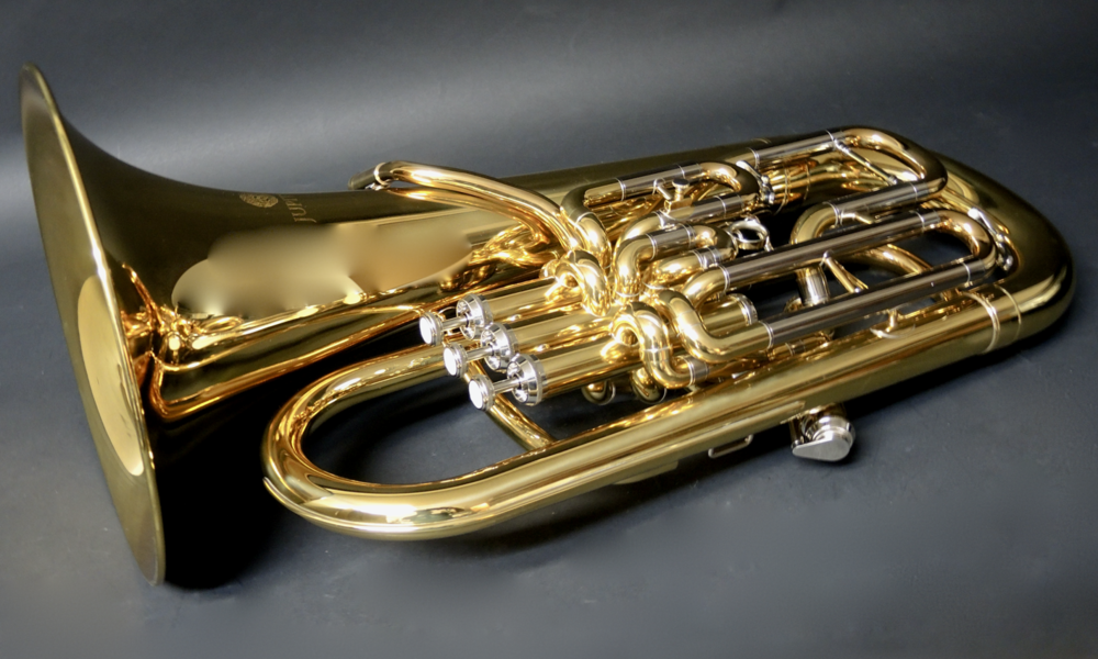 Euphonium Jupiter Mod. JEP 1120 - Brasserie Hamburg Blasintrumente UG 