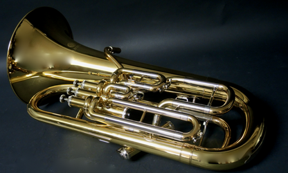 Euphonium Jupiter Mod. JEP 1120 - Brasserie Hamburg Blasintrumente UG 