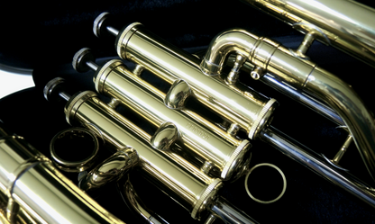 Euphonium Jupiter Mod. JEP 700 - Brasserie Hamburg Blasintrumente UG 