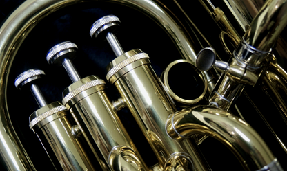 Euphonium Jupiter Mod. JEP 700 - Brasserie Hamburg Blasintrumente UG 