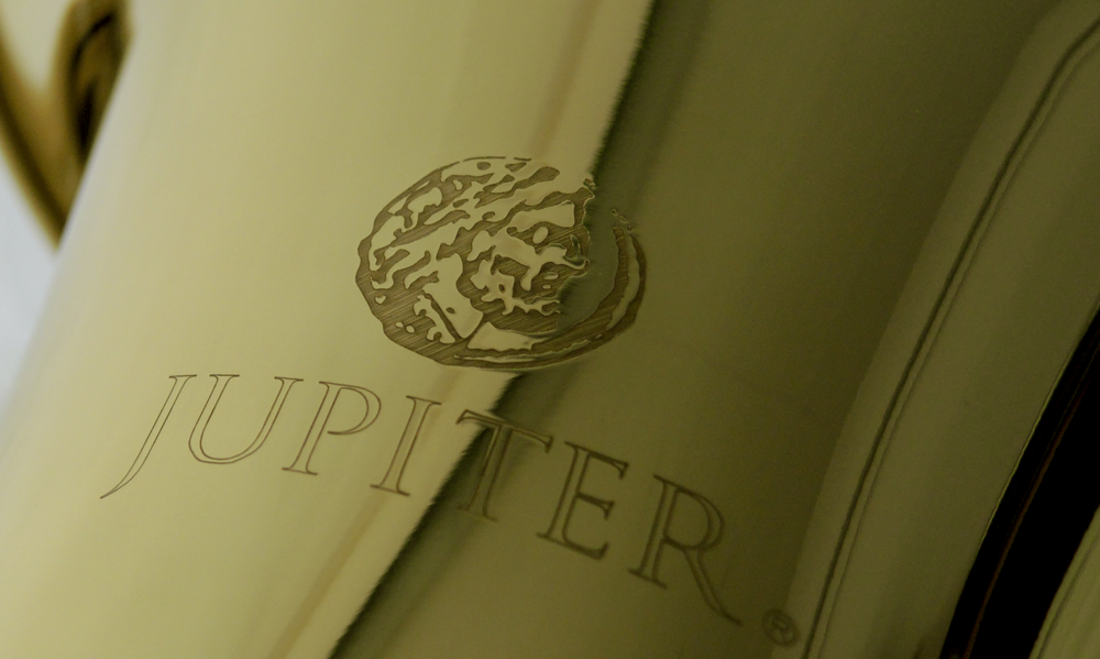 Euphonium Jupiter Mod. JEP 700 - Brasserie Hamburg Blasintrumente UG 