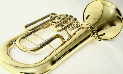 Euphonium Jupiter Mod. JEP 700 - Brasserie Hamburg Blasintrumente UG 
