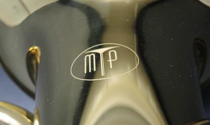 Euphonium MTP Modell 113 3-Ventilig - Brasserie Hamburg Blasintrumente UG 