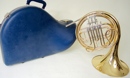 F-Horn Hans Hoyer mod. 700 - Brasserie Hamburg Blasintrumente UG 