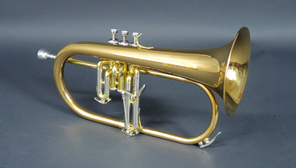 Flügelhorn Jupiter JFH 1100R - Brasserie Hamburg Blasintrumente UG 