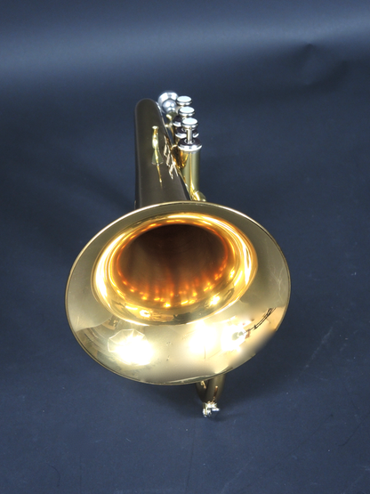 Flügelhorn Jupiter JFH 1100R - Brasserie Hamburg Blasintrumente UG 