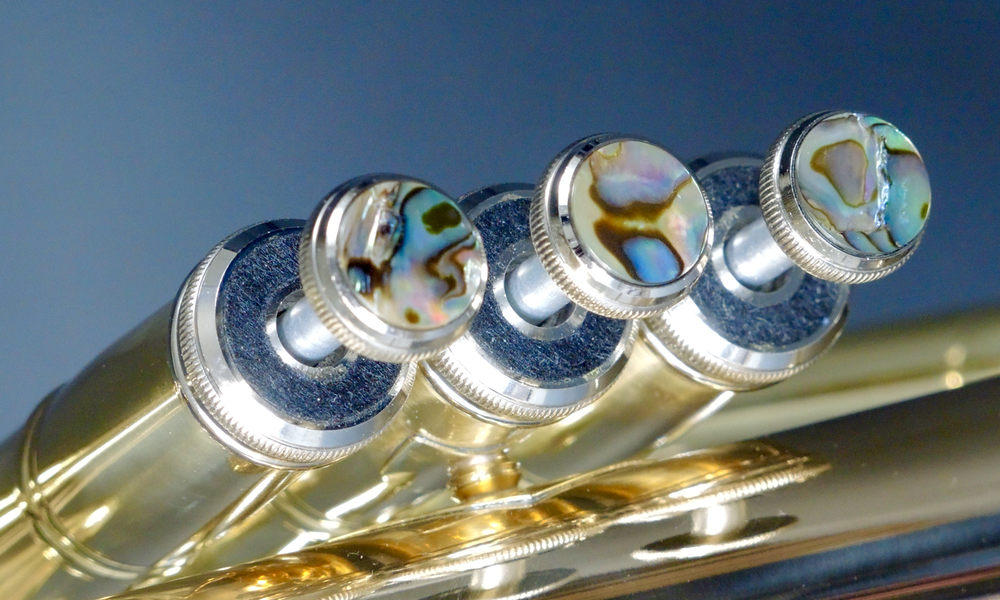 Flügelhorn MTP Mod. F-835 XL 'Custom' - Brasserie Hamburg Blasintrumente UG 