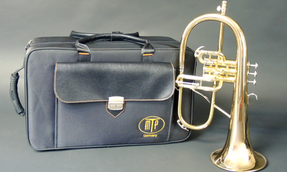 Flügelhorn MTP Mod. F-835 XL 'Custom' - Brasserie Hamburg Blasintrumente UG 