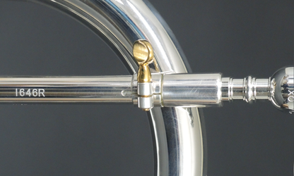 Flügelhorn XO 1646RS - Brasserie Hamburg Blasintrumente UG 